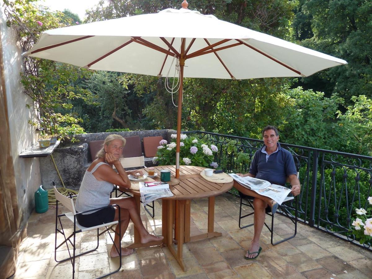 Casa Puccini B&B Maratea Eksteriør bilde