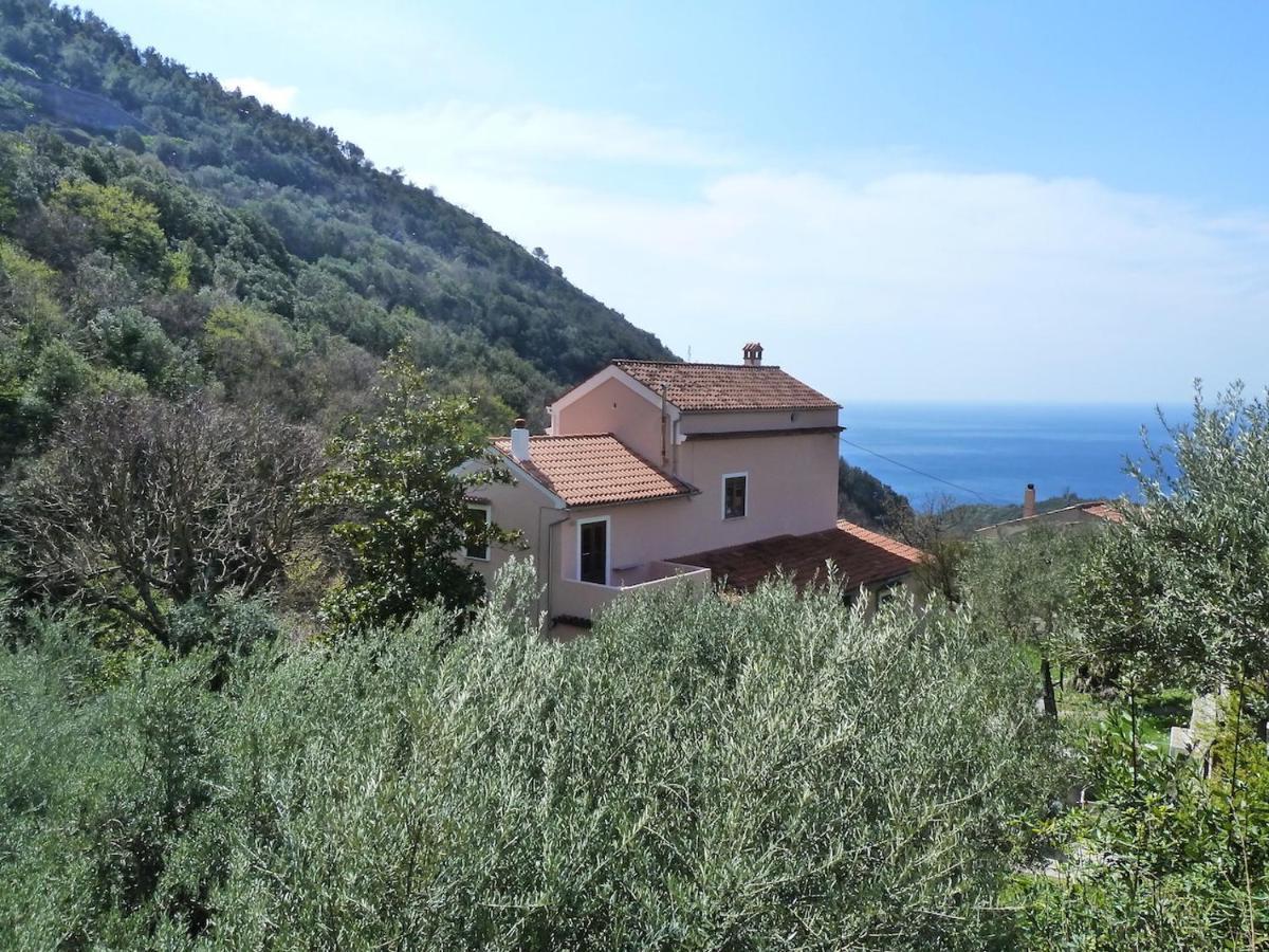 Casa Puccini B&B Maratea Eksteriør bilde