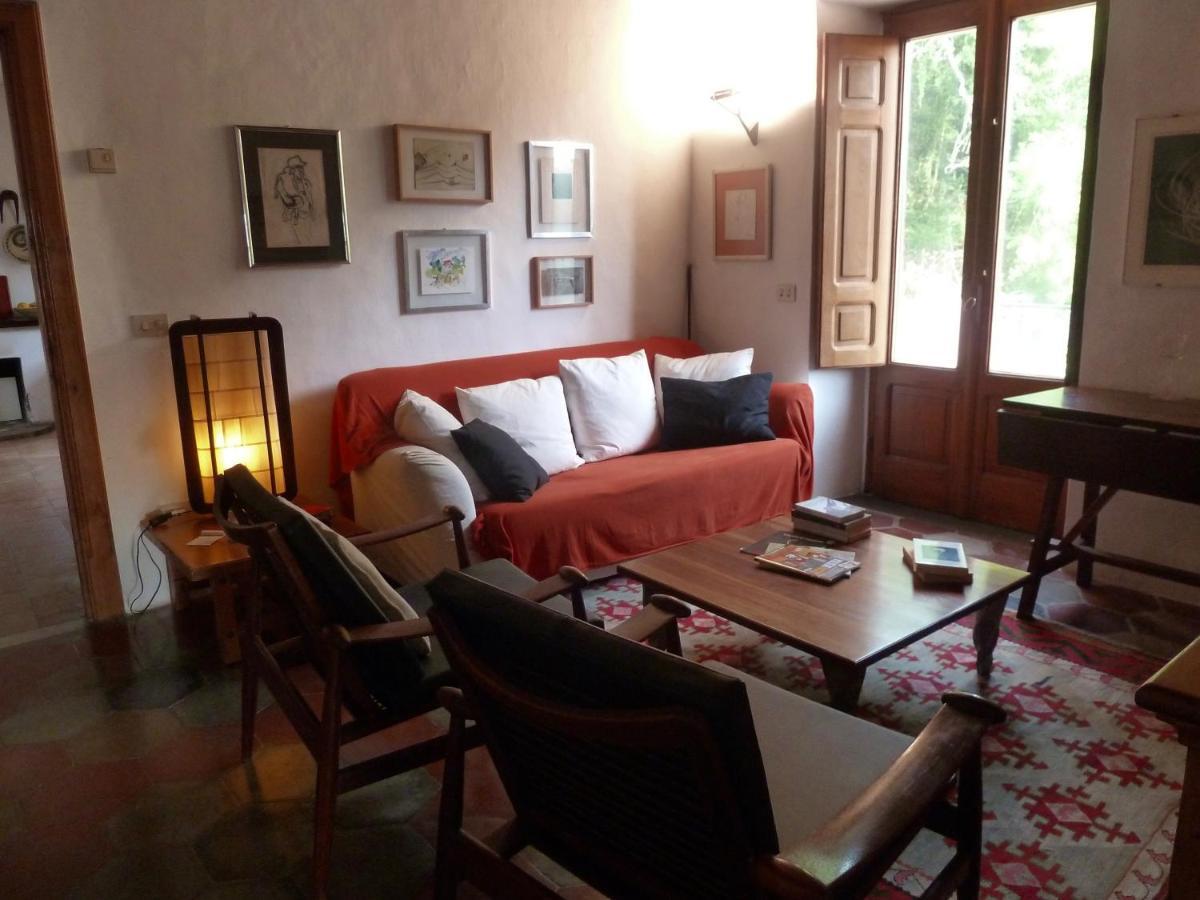 Casa Puccini B&B Maratea Eksteriør bilde