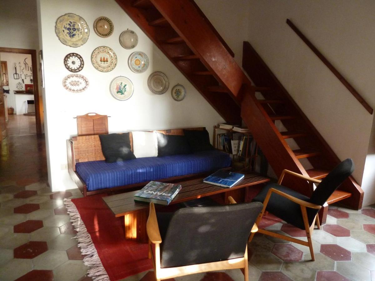 Casa Puccini B&B Maratea Eksteriør bilde