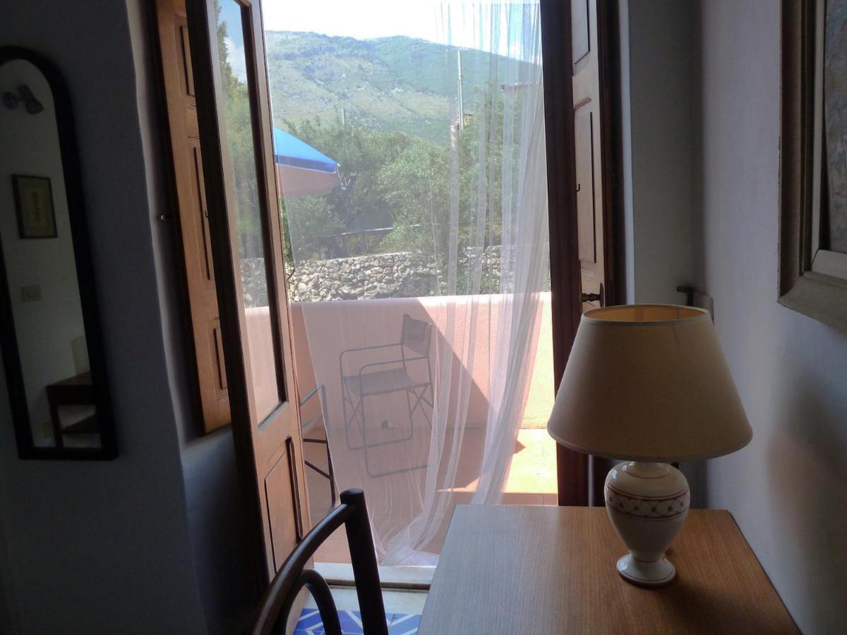 Casa Puccini B&B Maratea Eksteriør bilde