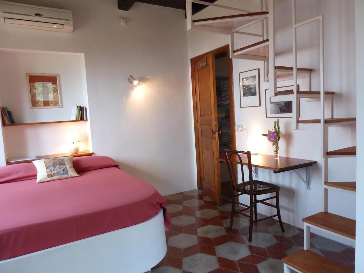 Casa Puccini B&B Maratea Eksteriør bilde