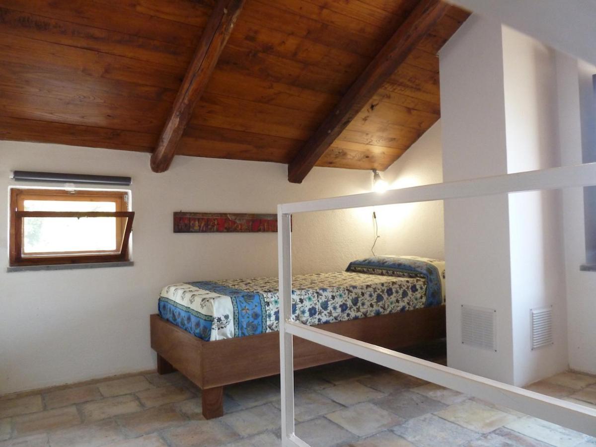 Casa Puccini B&B Maratea Eksteriør bilde