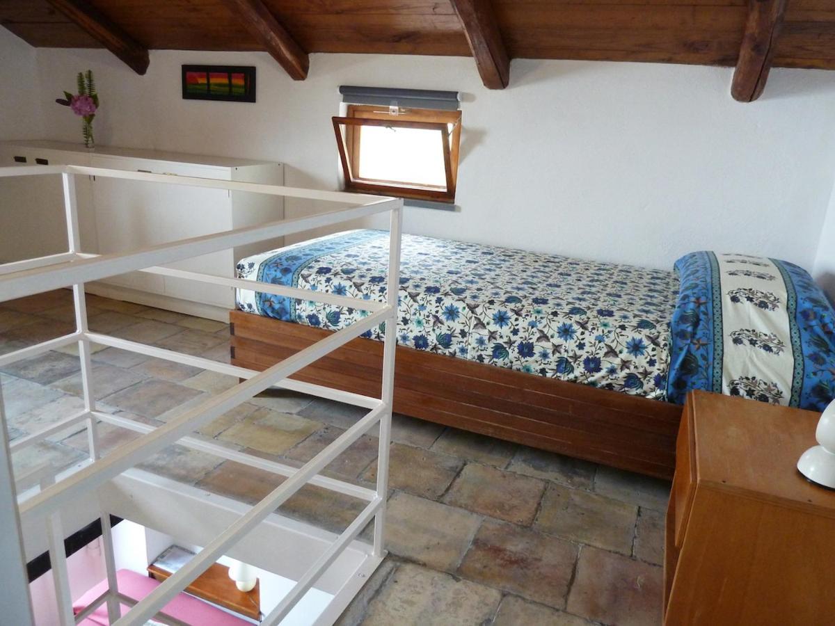 Casa Puccini B&B Maratea Eksteriør bilde