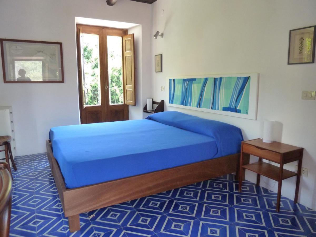 Casa Puccini B&B Maratea Eksteriør bilde