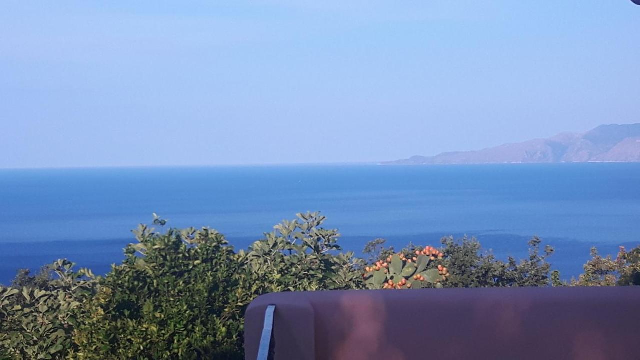 Casa Puccini B&B Maratea Eksteriør bilde