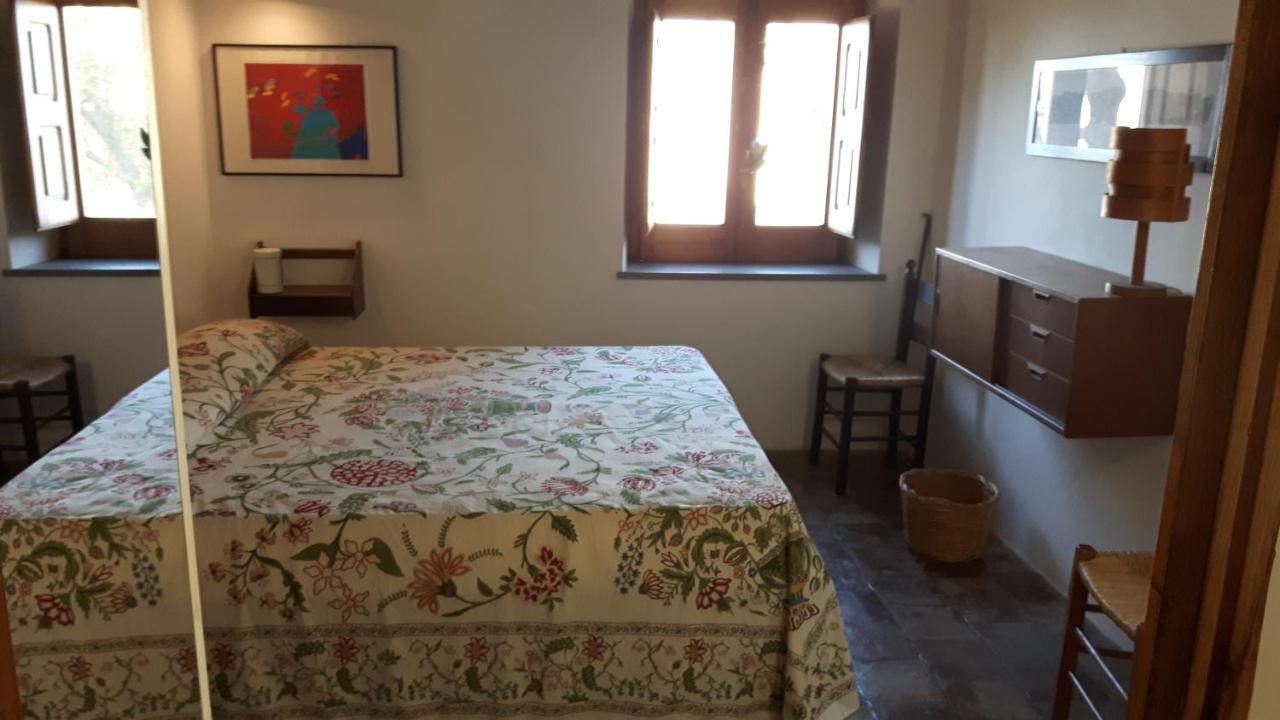 Casa Puccini B&B Maratea Eksteriør bilde