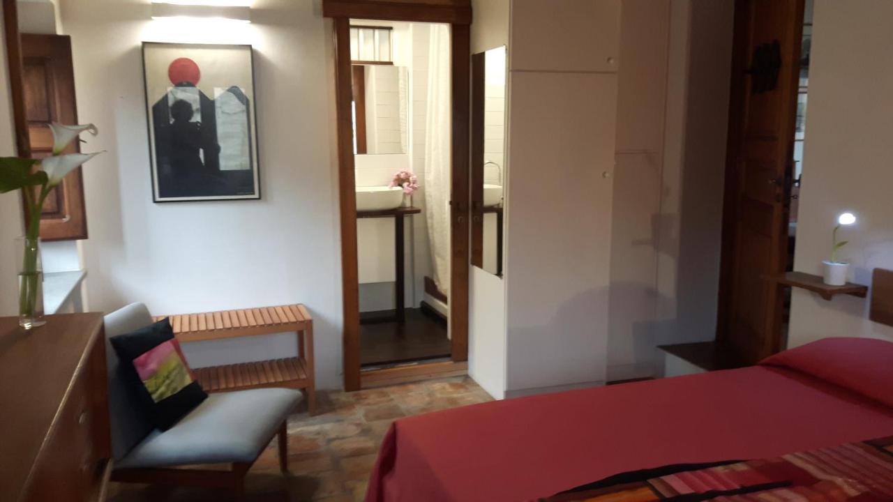 Casa Puccini B&B Maratea Eksteriør bilde